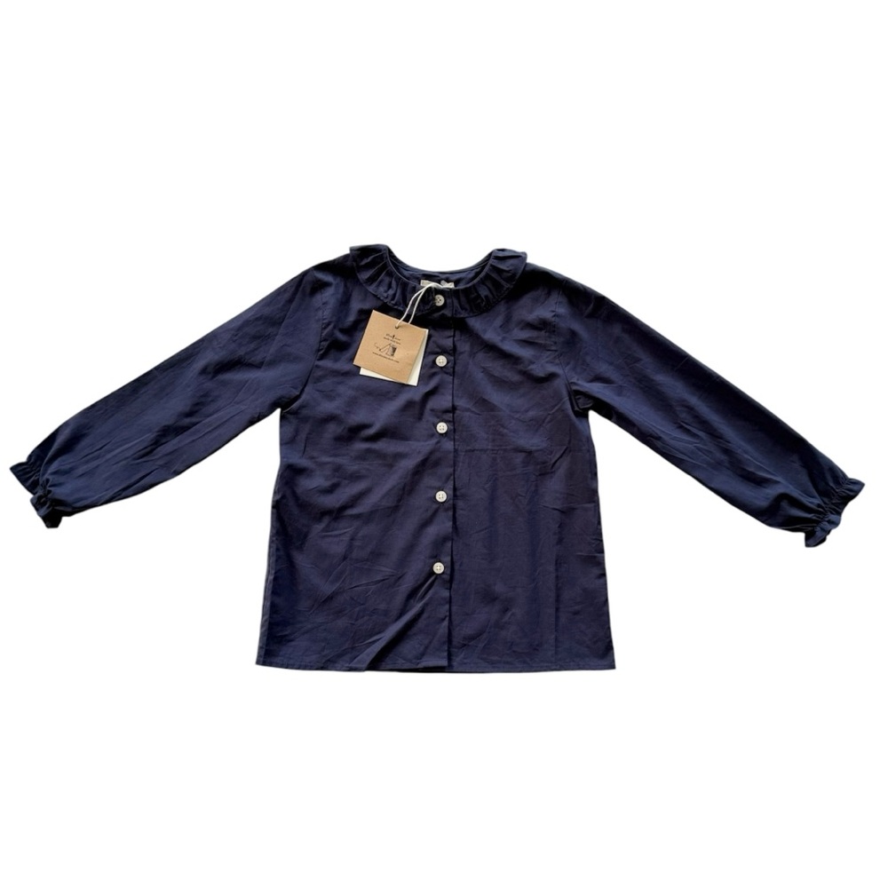 Olive Juice top NWT 5/6